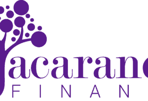 jacaranda logo finance review